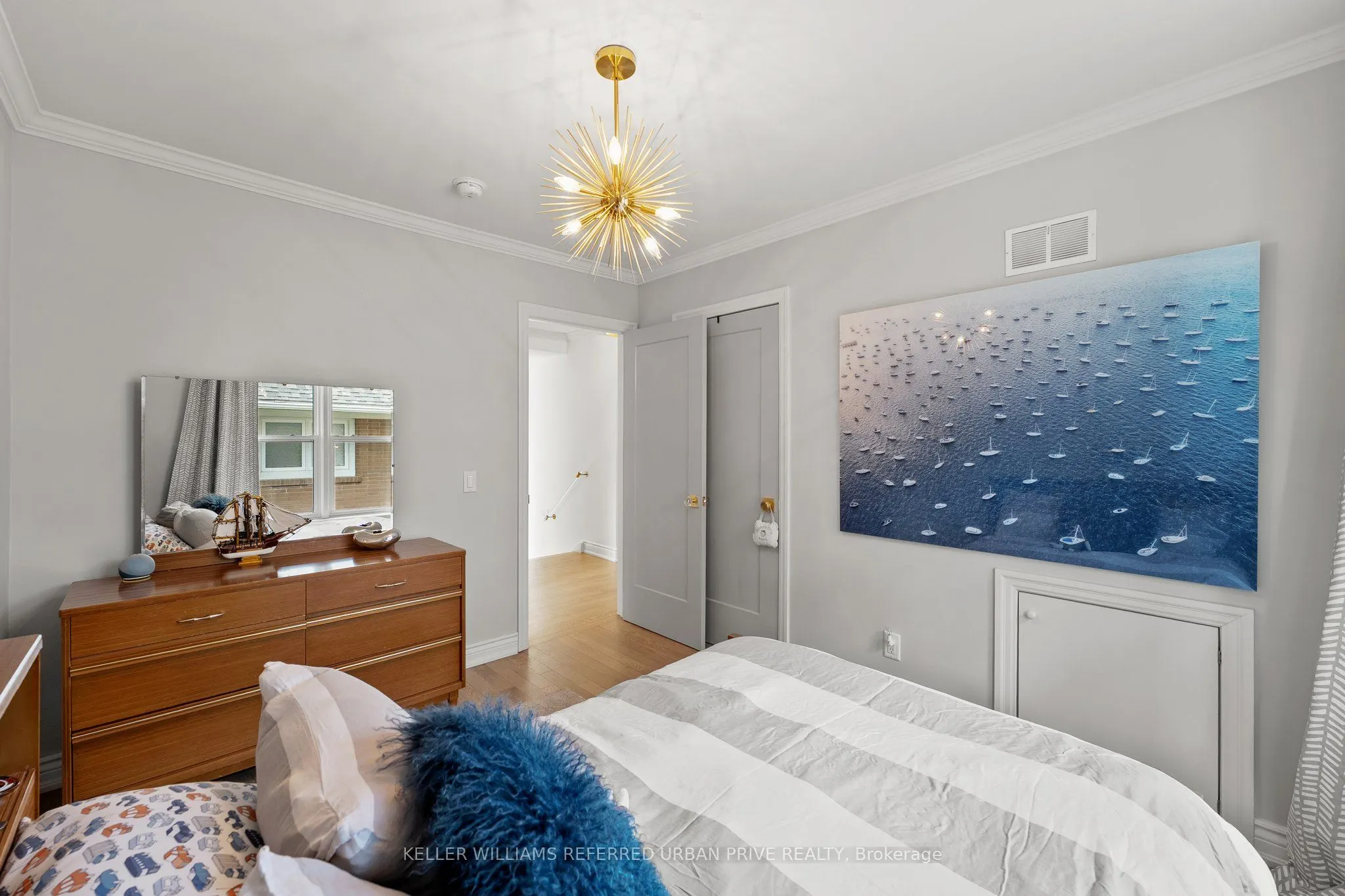 4 Pinehurst Crescent