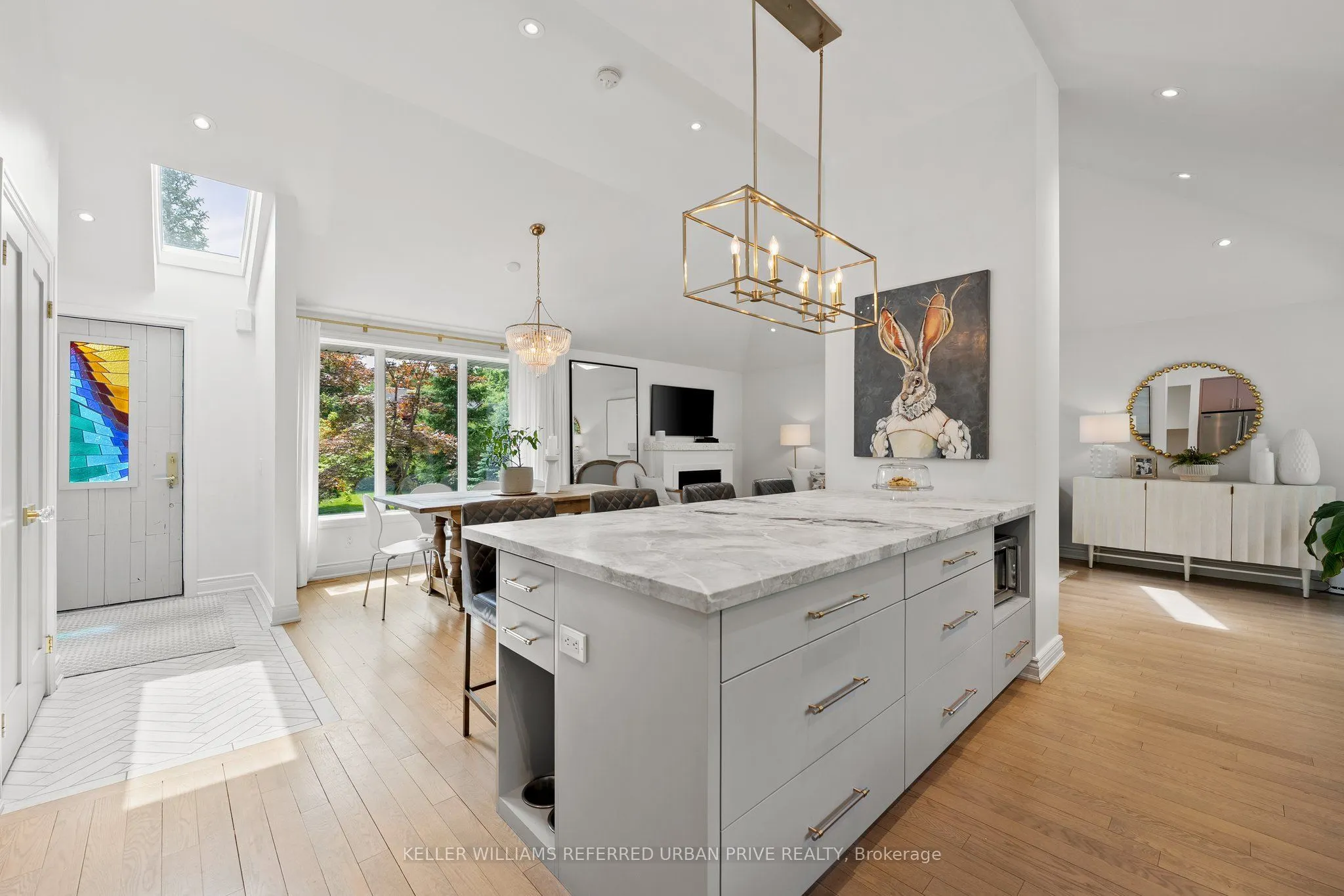 4 Pinehurst Crescent