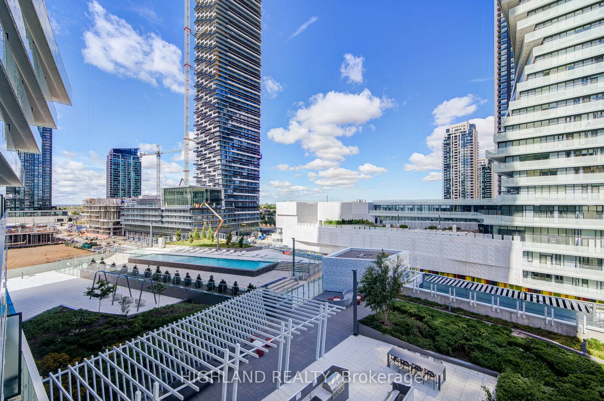 3883 Quartz Road, #603