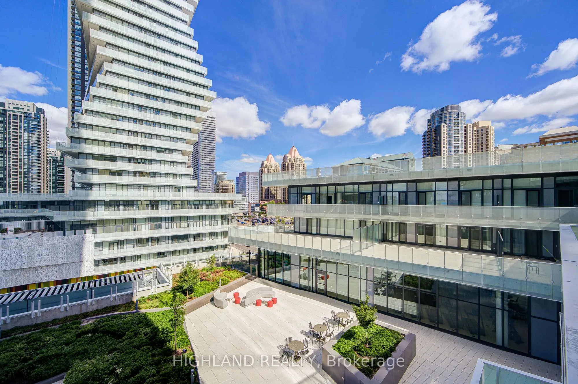 3883 Quartz Road, #603