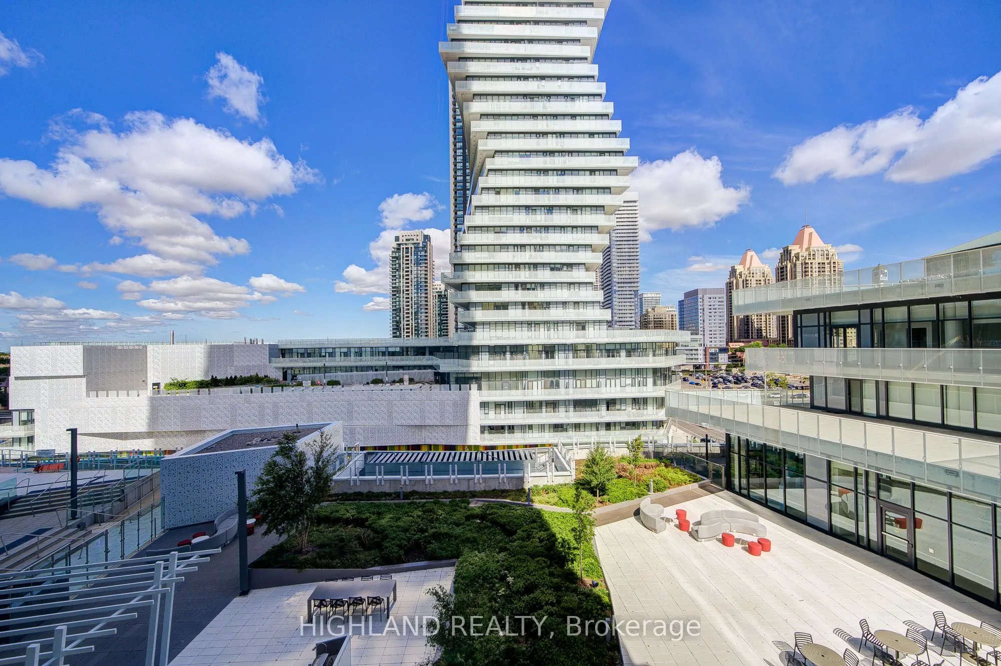 3883 Quartz Road, #603