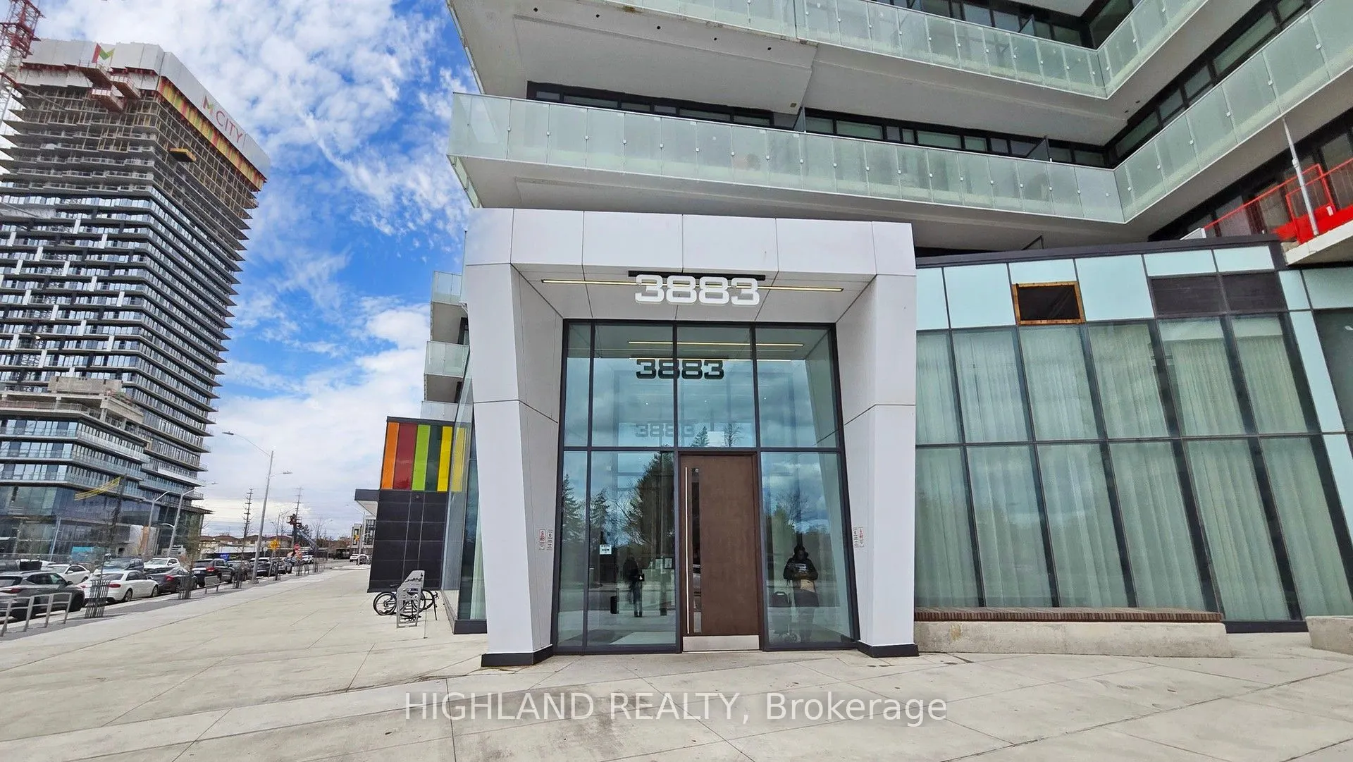 3883 Quartz Road, #603