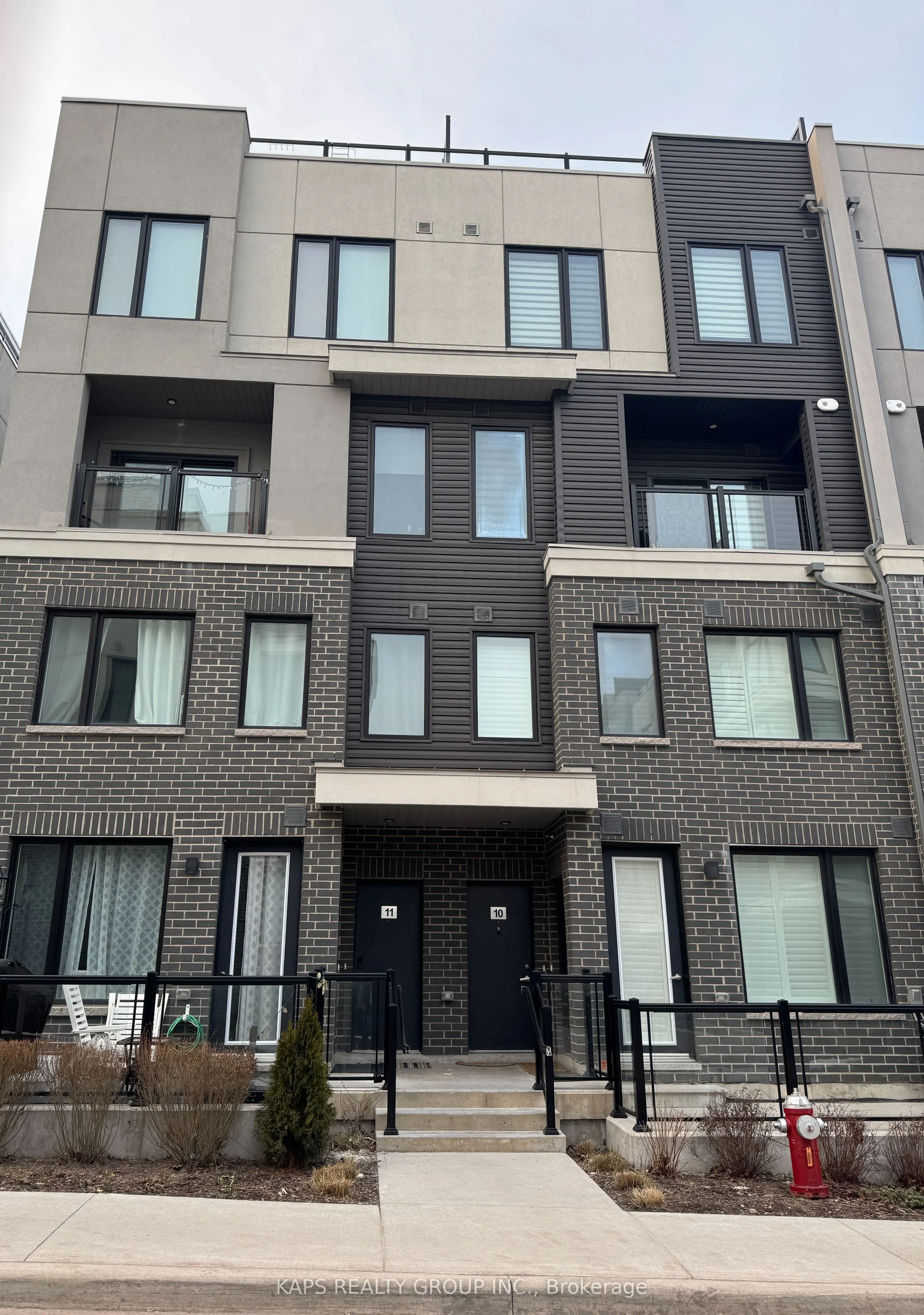 3473 Widdicombe Way, #10