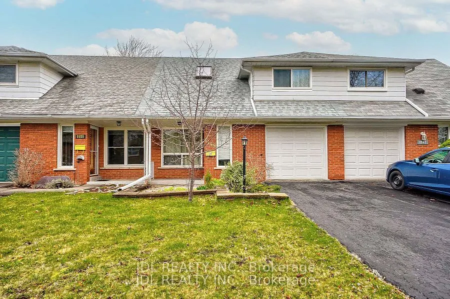 1149 Tavistock Drive