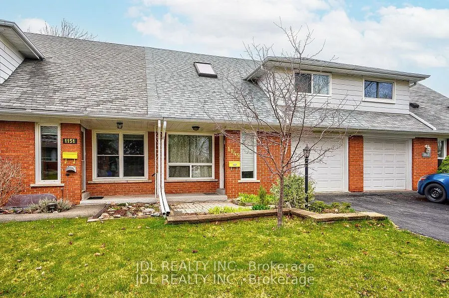 1149 Tavistock Drive