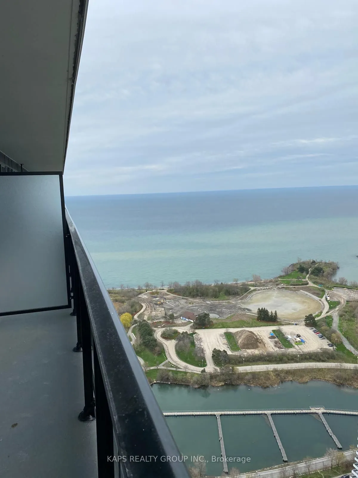 70 Annie Craig Drive, #4707