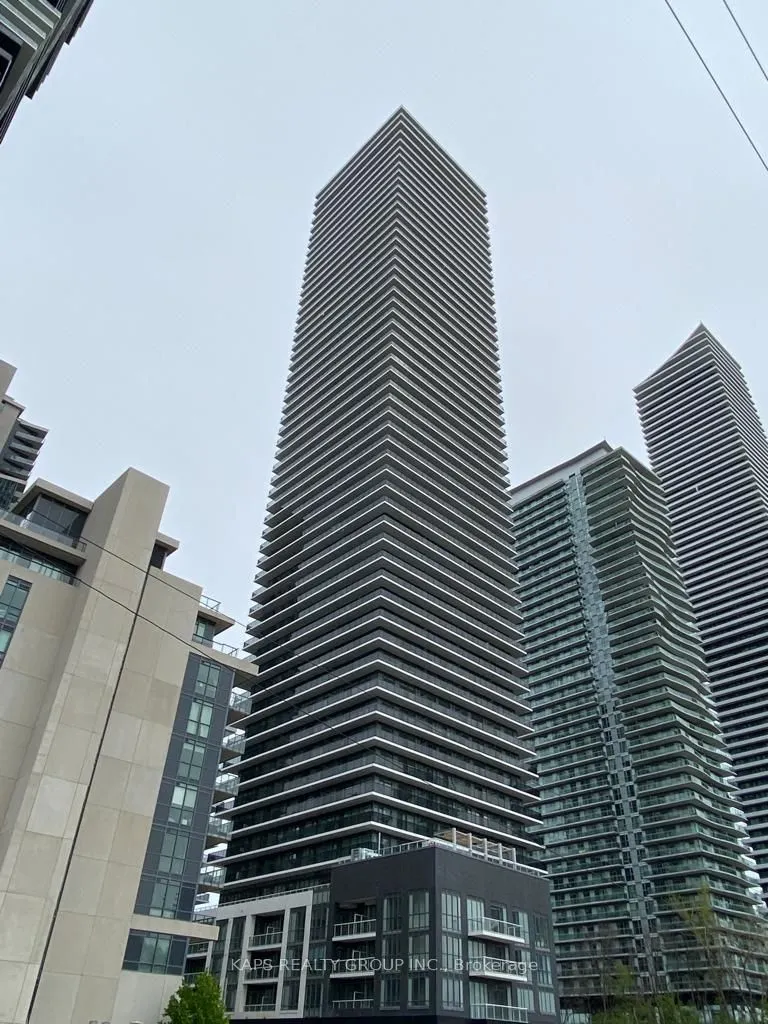 70 Annie Craig Drive, #4707