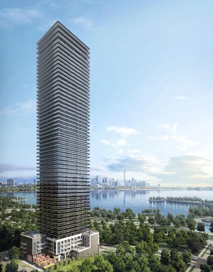 70 Annie Craig Drive, #4707