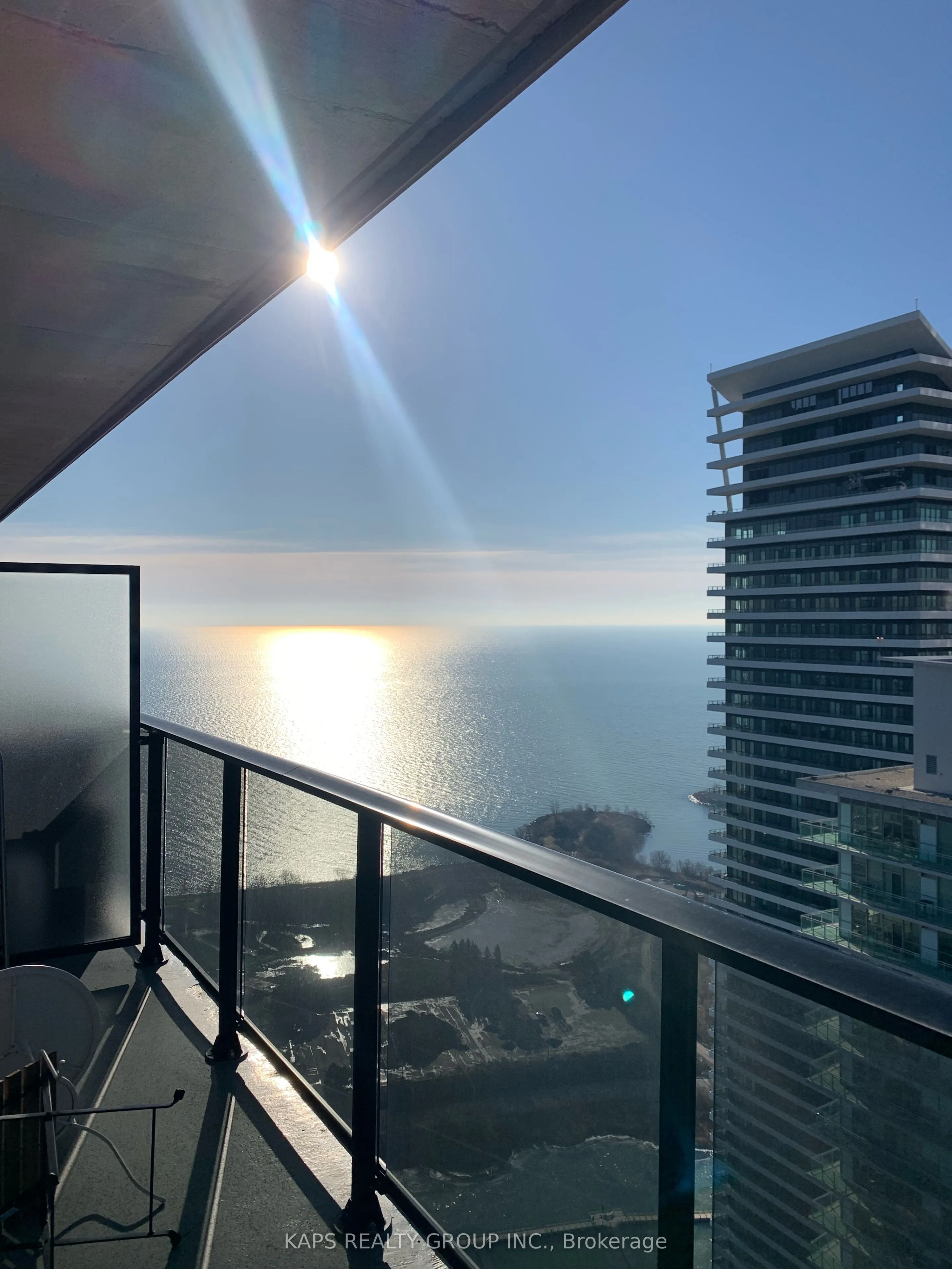 70 Annie Craig Drive, #4707