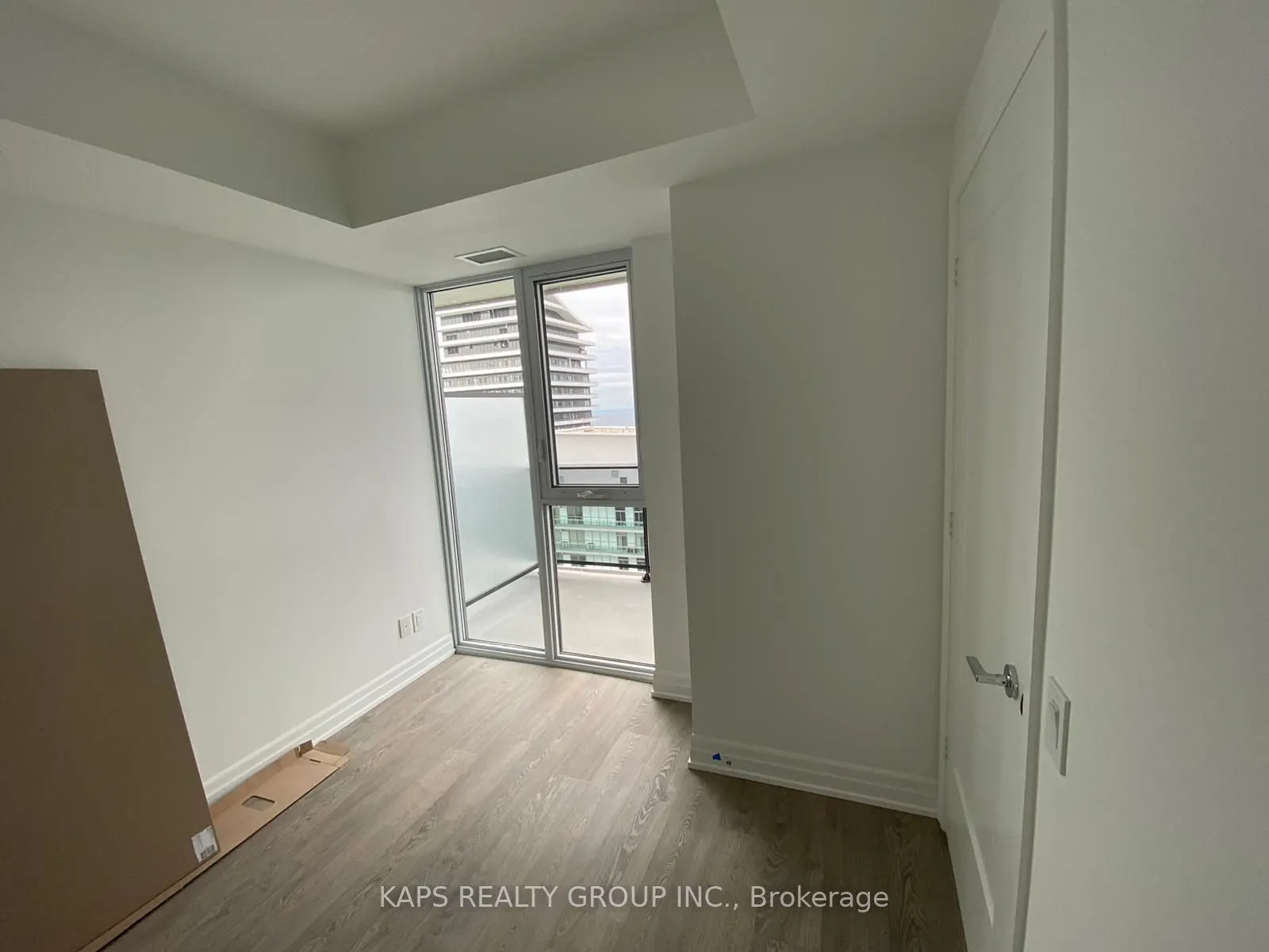 70 Annie Craig Drive, #4707