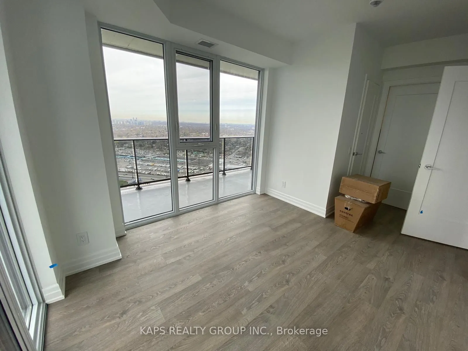 70 Annie Craig Drive, #4707