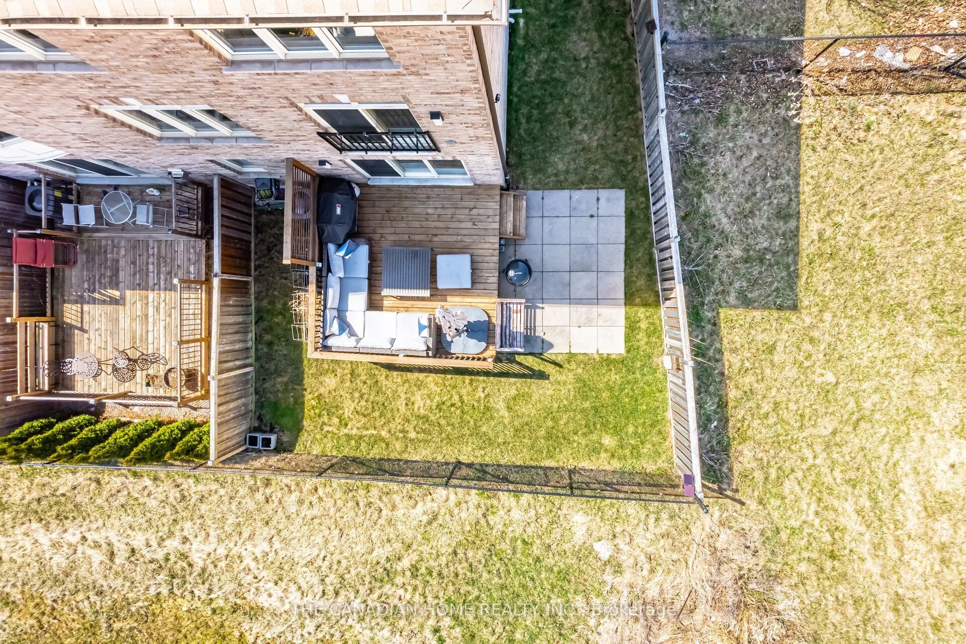 2439 Baronwood Drive