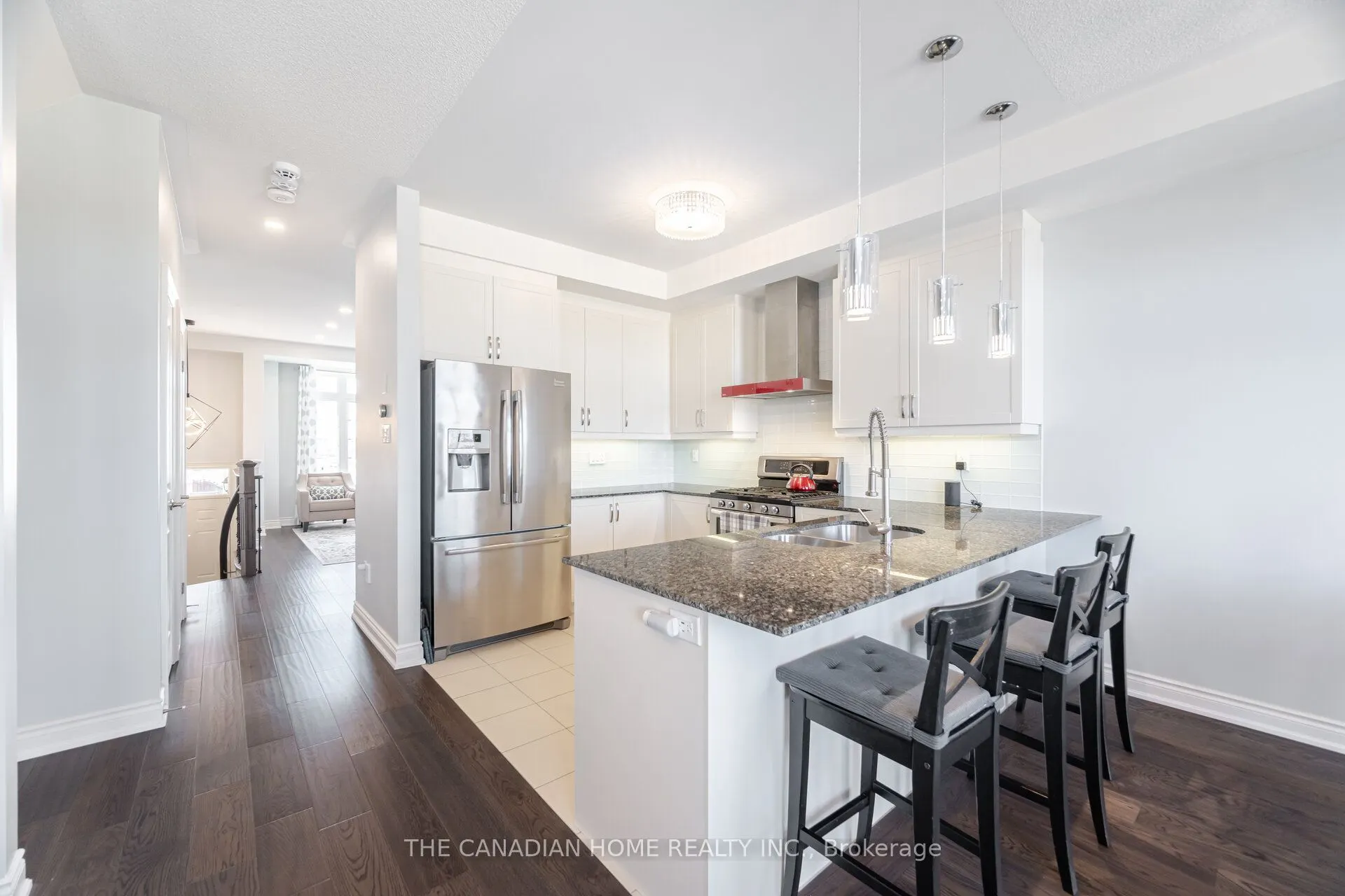 2439 Baronwood Drive