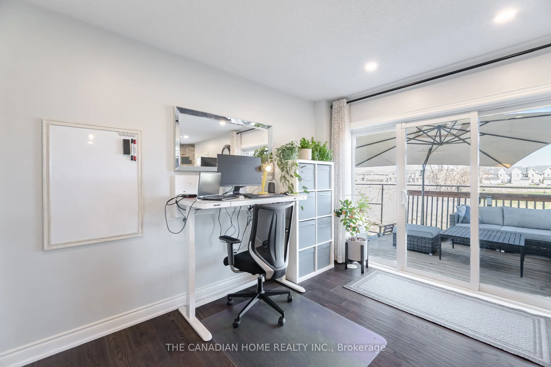 2439 Baronwood Drive