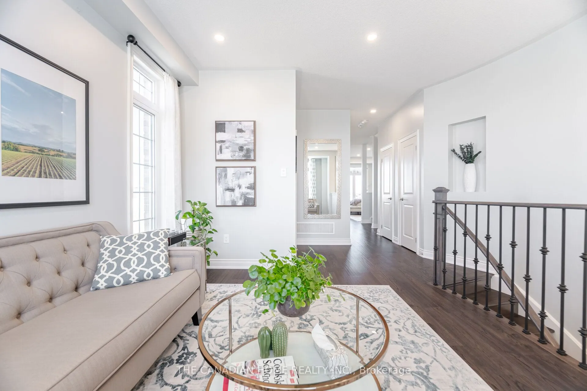 2439 Baronwood Drive