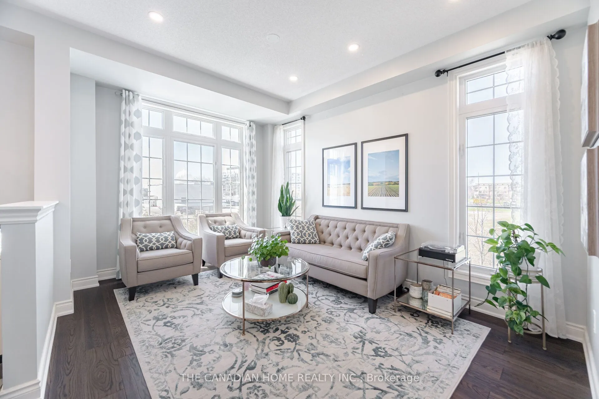 2439 Baronwood Drive