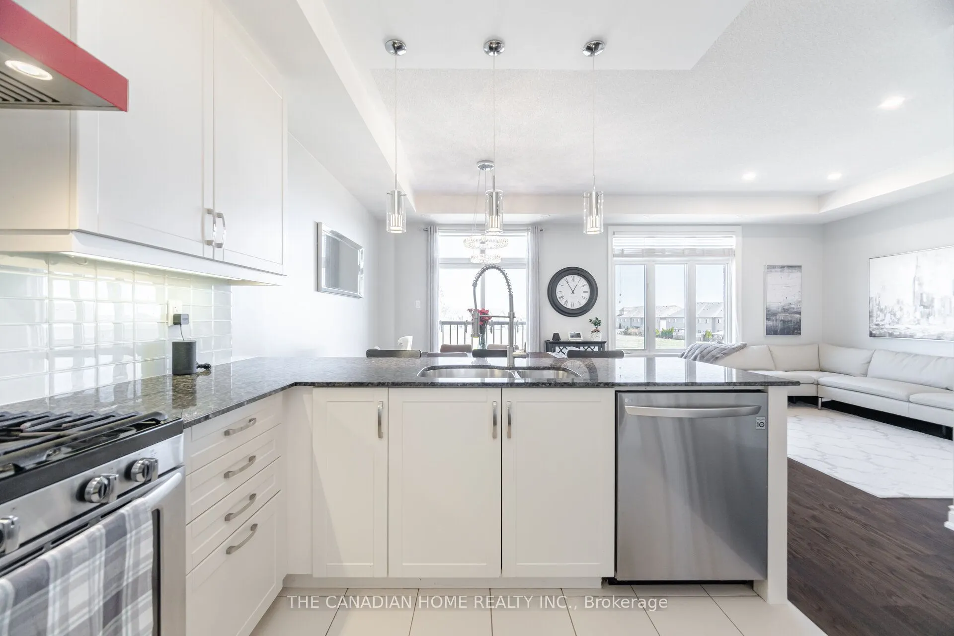 2439 Baronwood Drive