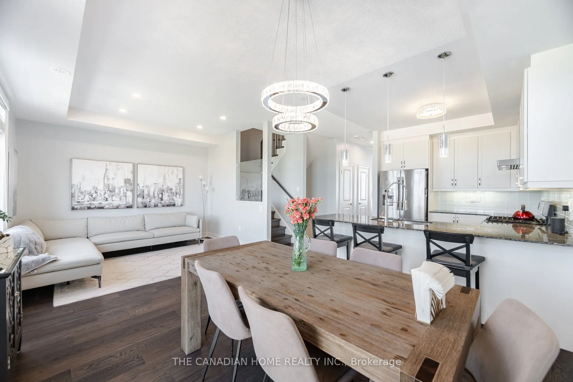 2439 Baronwood Drive