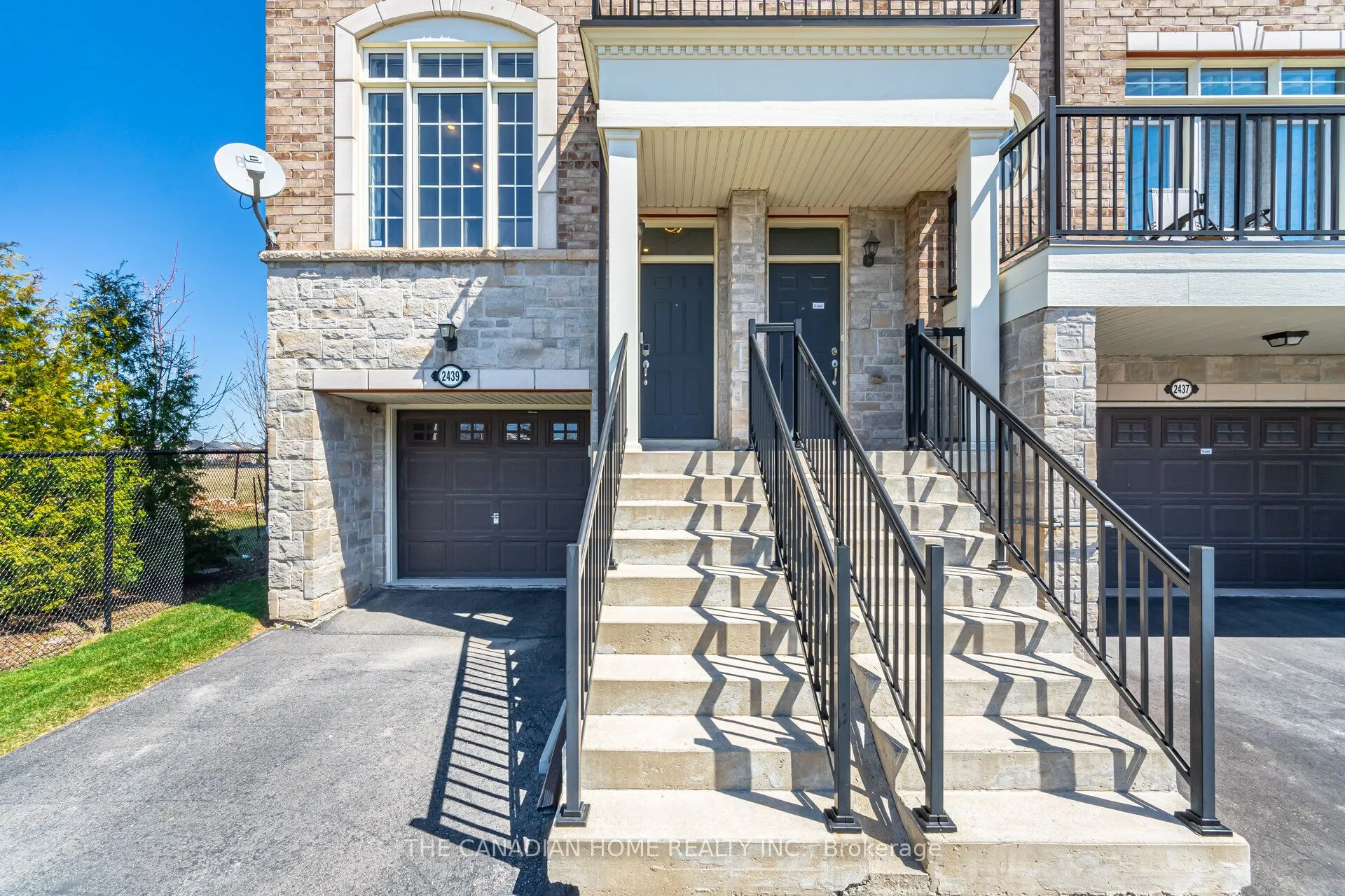 2439 Baronwood Drive