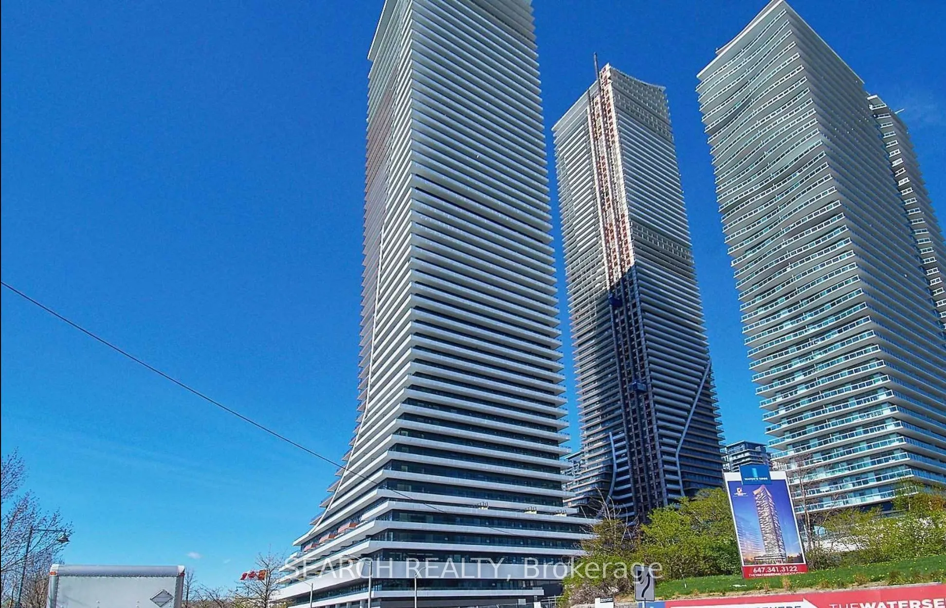 20 Shore Breeze Drive, #406