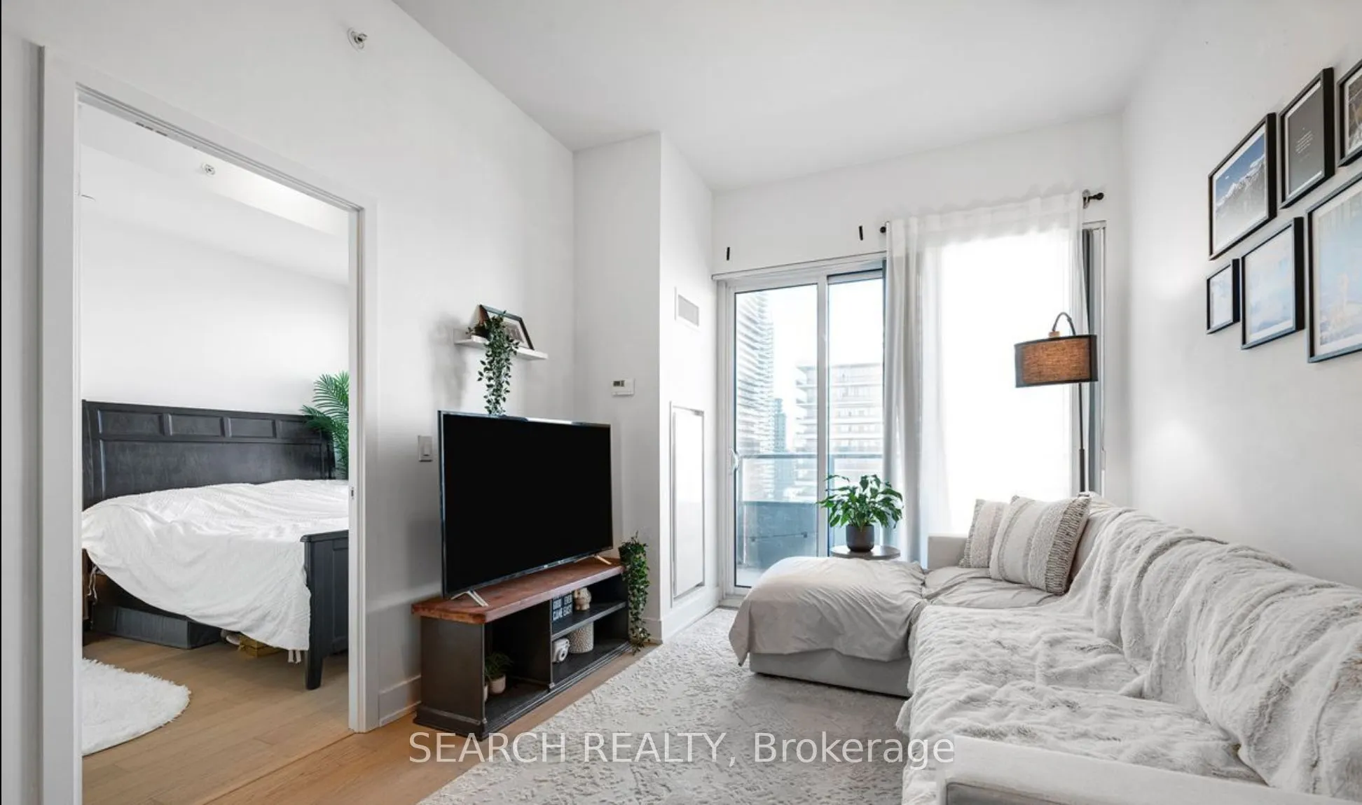 20 Shore Breeze Drive, #406