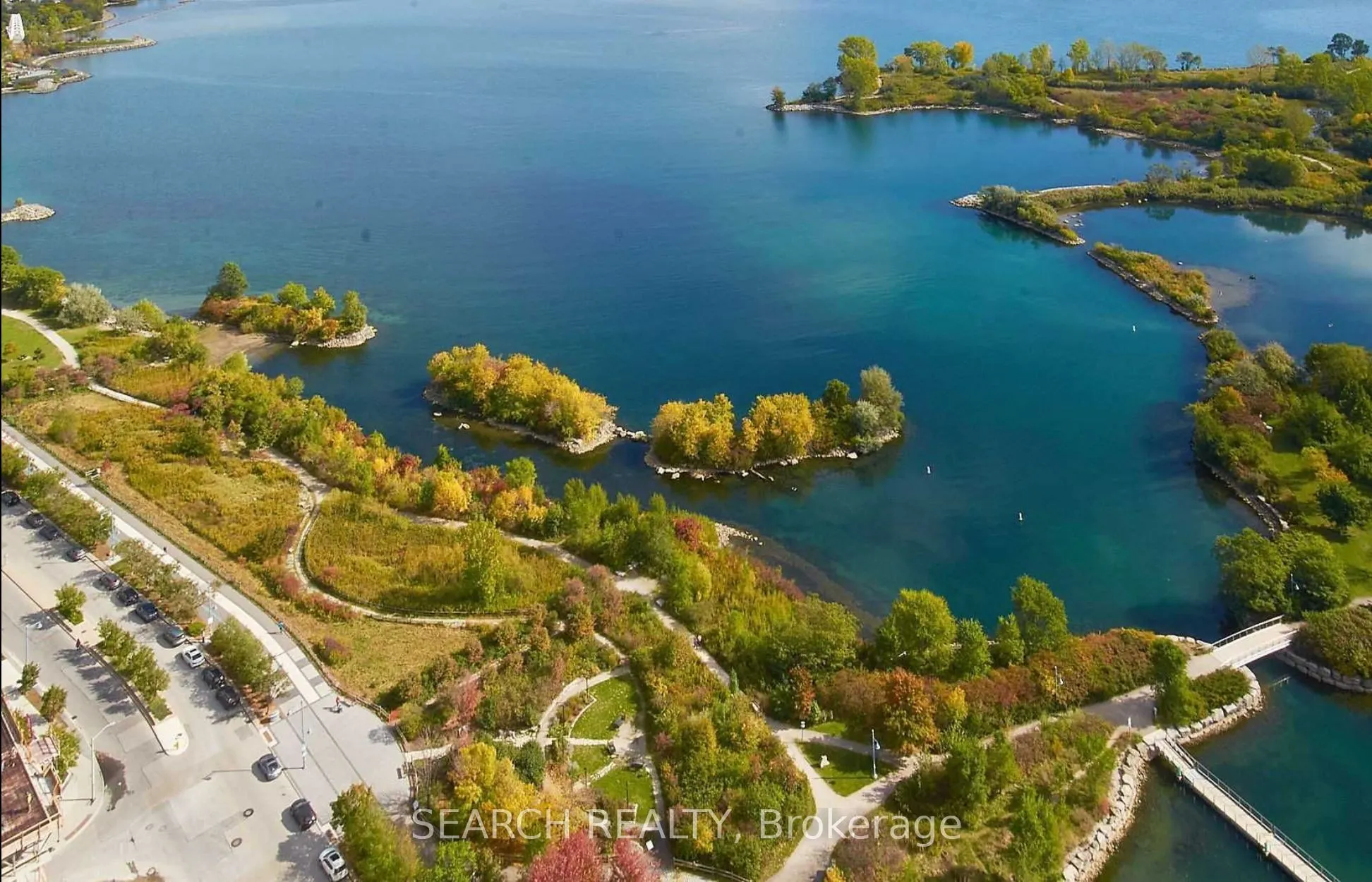 20 Shore Breeze Drive, #406