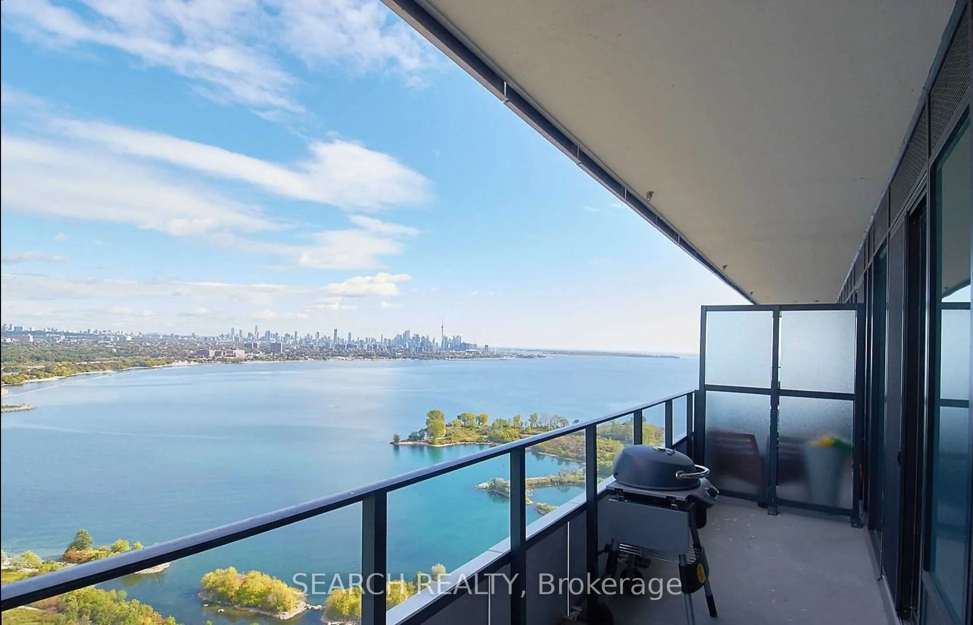 20 Shore Breeze Drive, #406