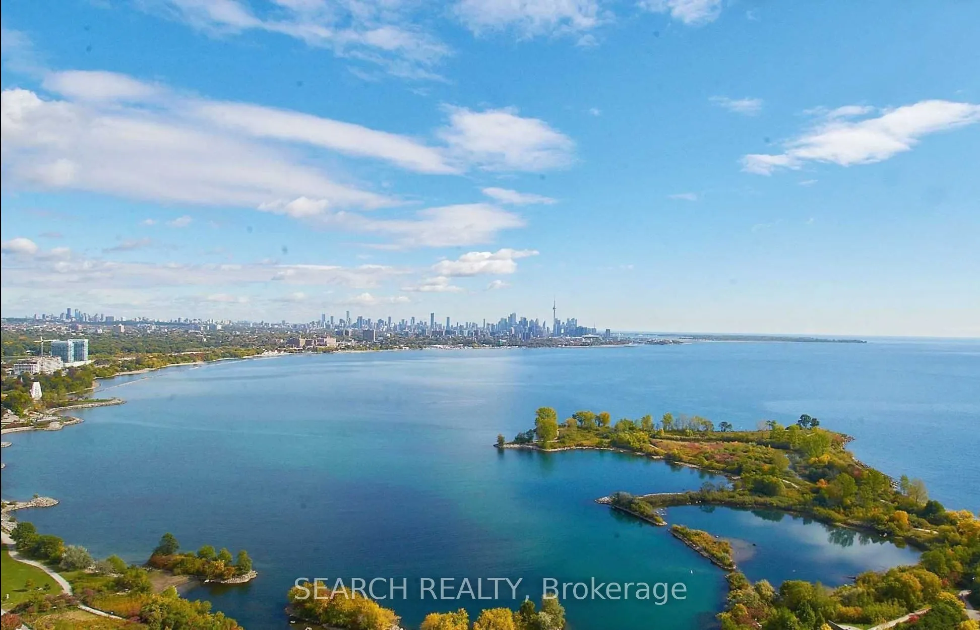 20 Shore Breeze Drive, #406