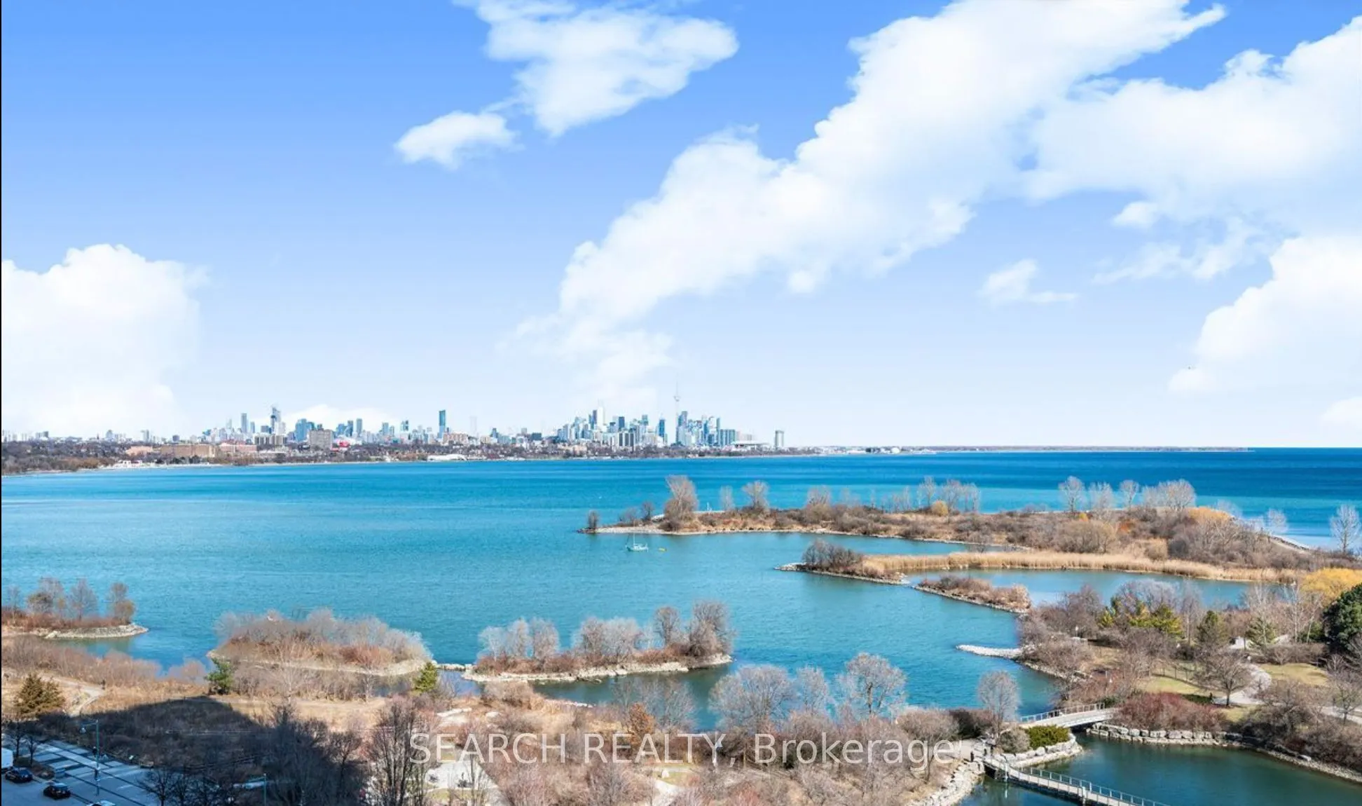 20 Shore Breeze Drive, #406