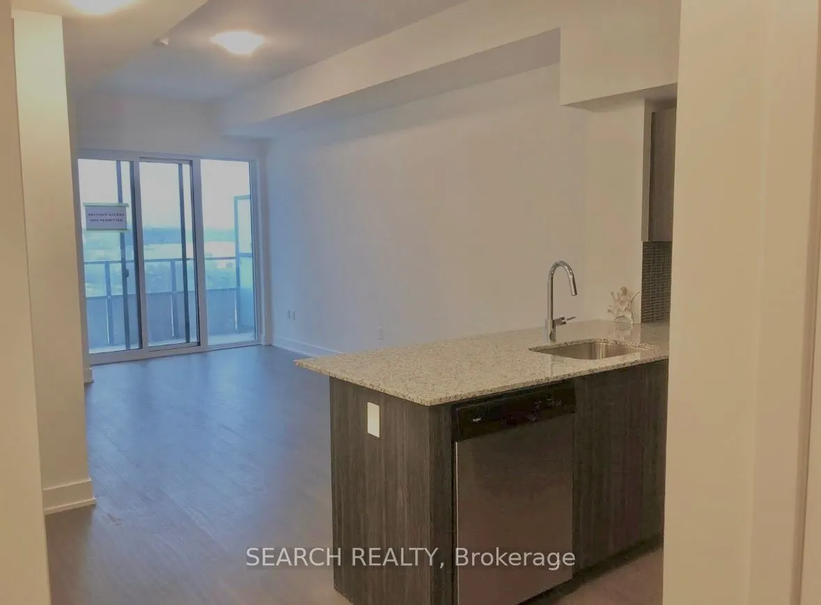 20 Shore Breeze Drive, #406