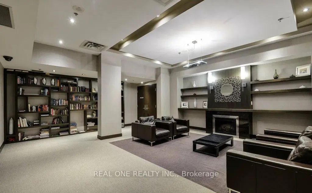 50 Absolute Avenue, #405
