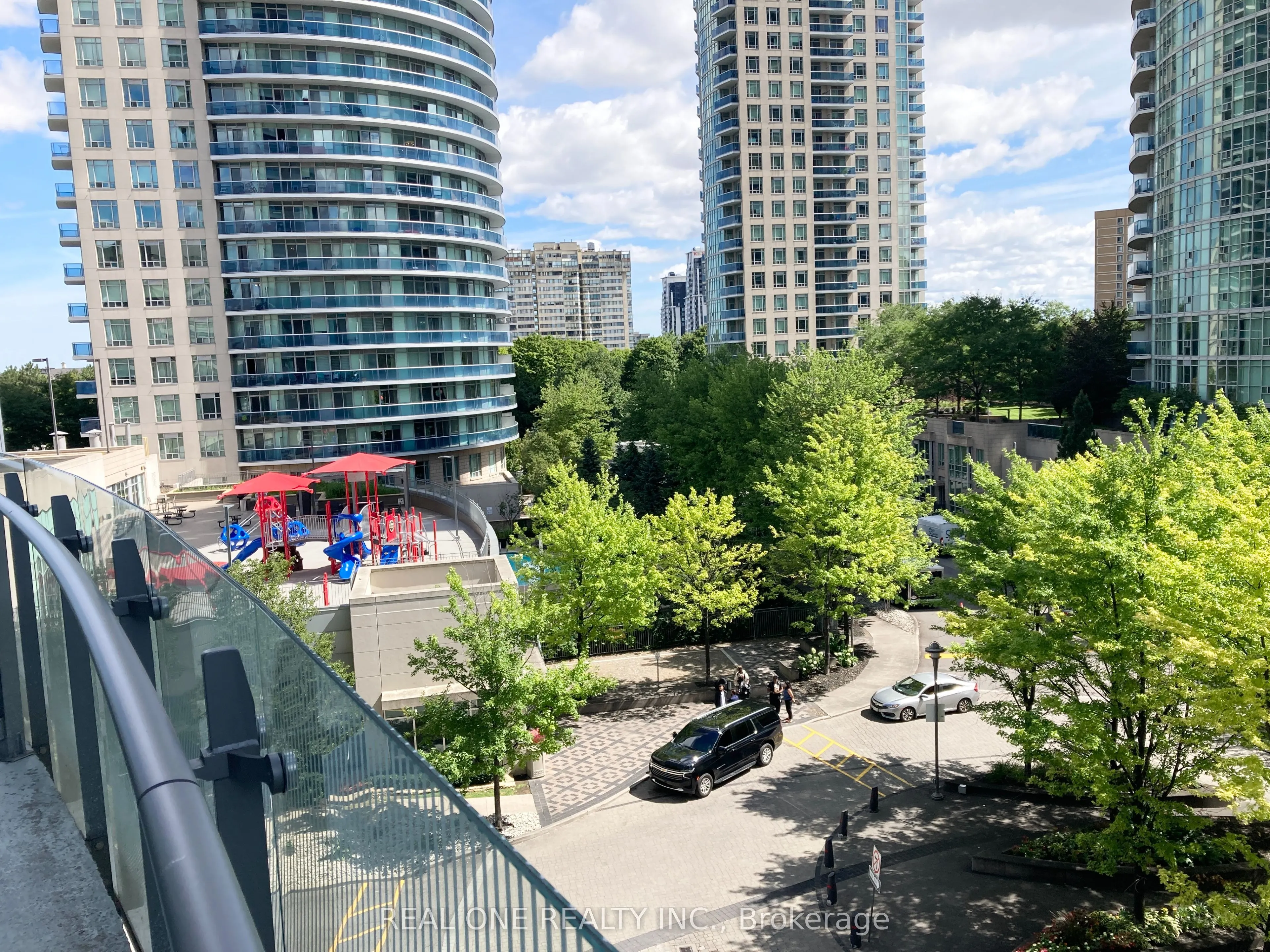 50 Absolute Avenue, #405