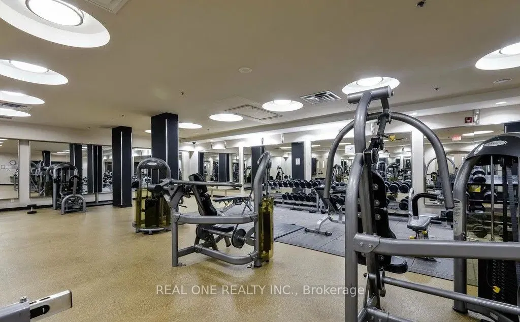 50 Absolute Avenue, #405