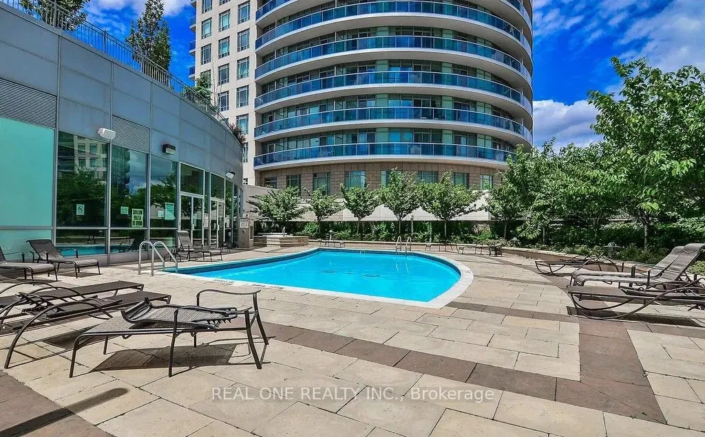 50 Absolute Avenue, #405