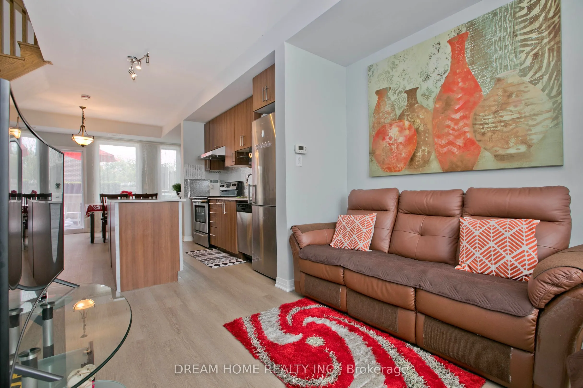 120 Frederick Tisdale Drive, #U 4