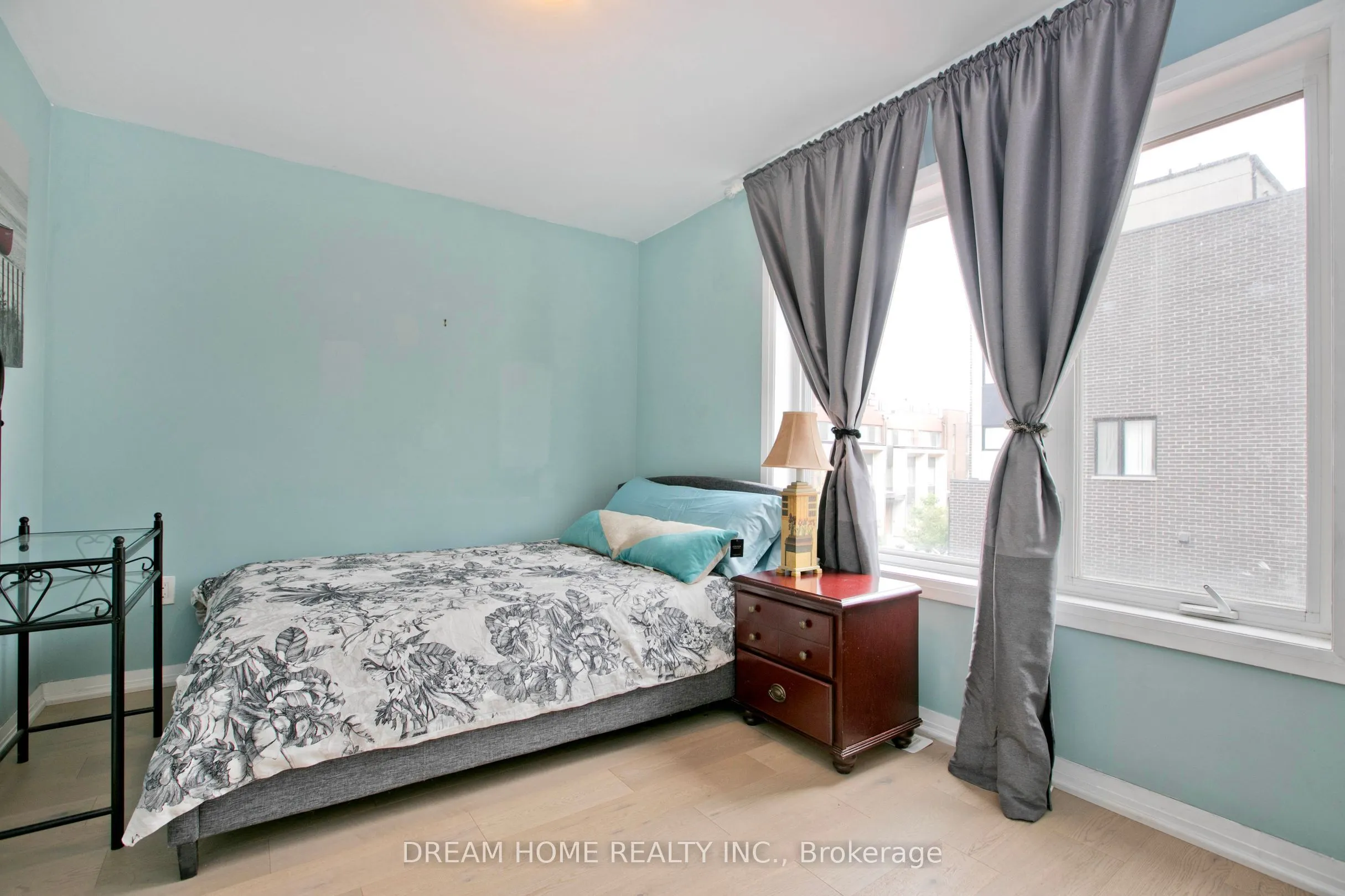 120 Frederick Tisdale Drive, #U 4