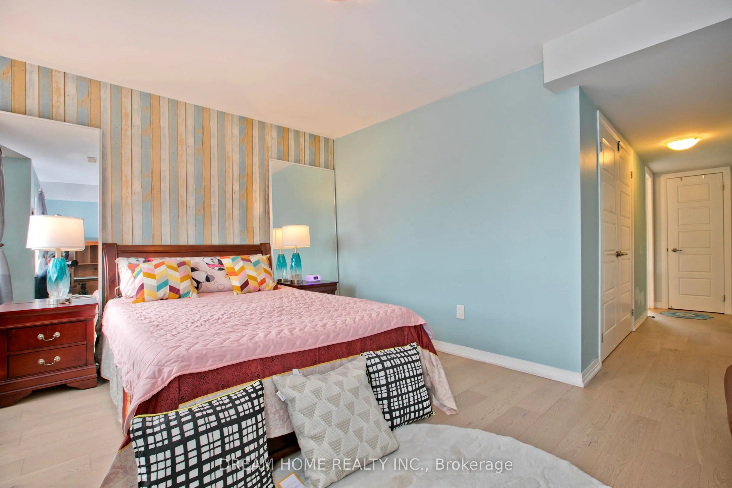 120 Frederick Tisdale Drive, #U 4