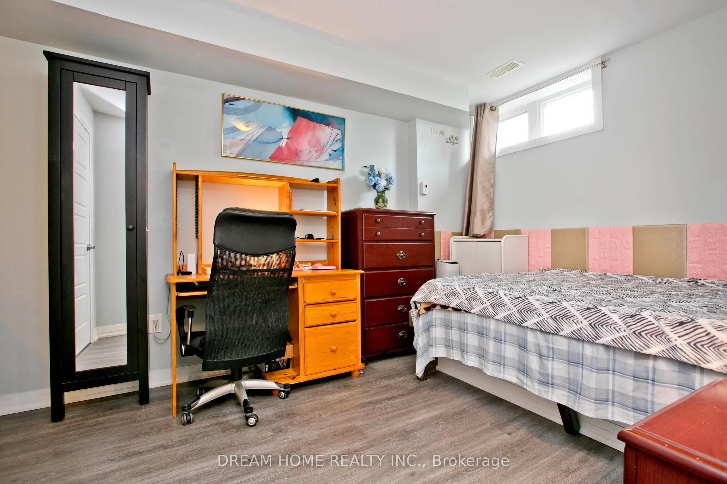 120 Frederick Tisdale Drive, #U 4