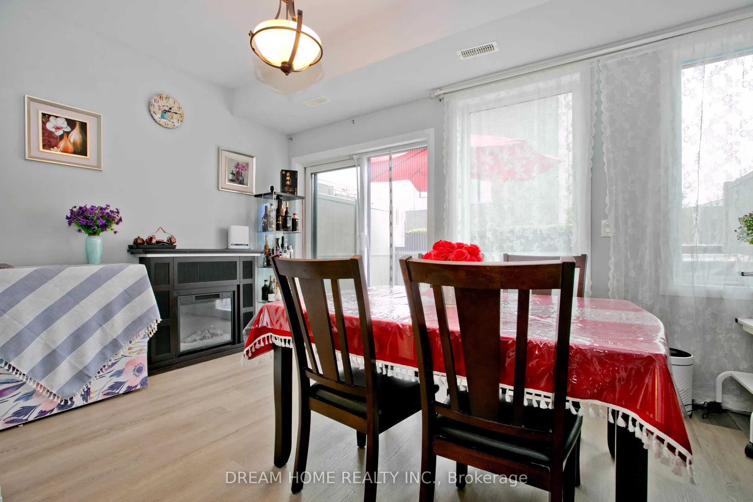 120 Frederick Tisdale Drive, #U 4