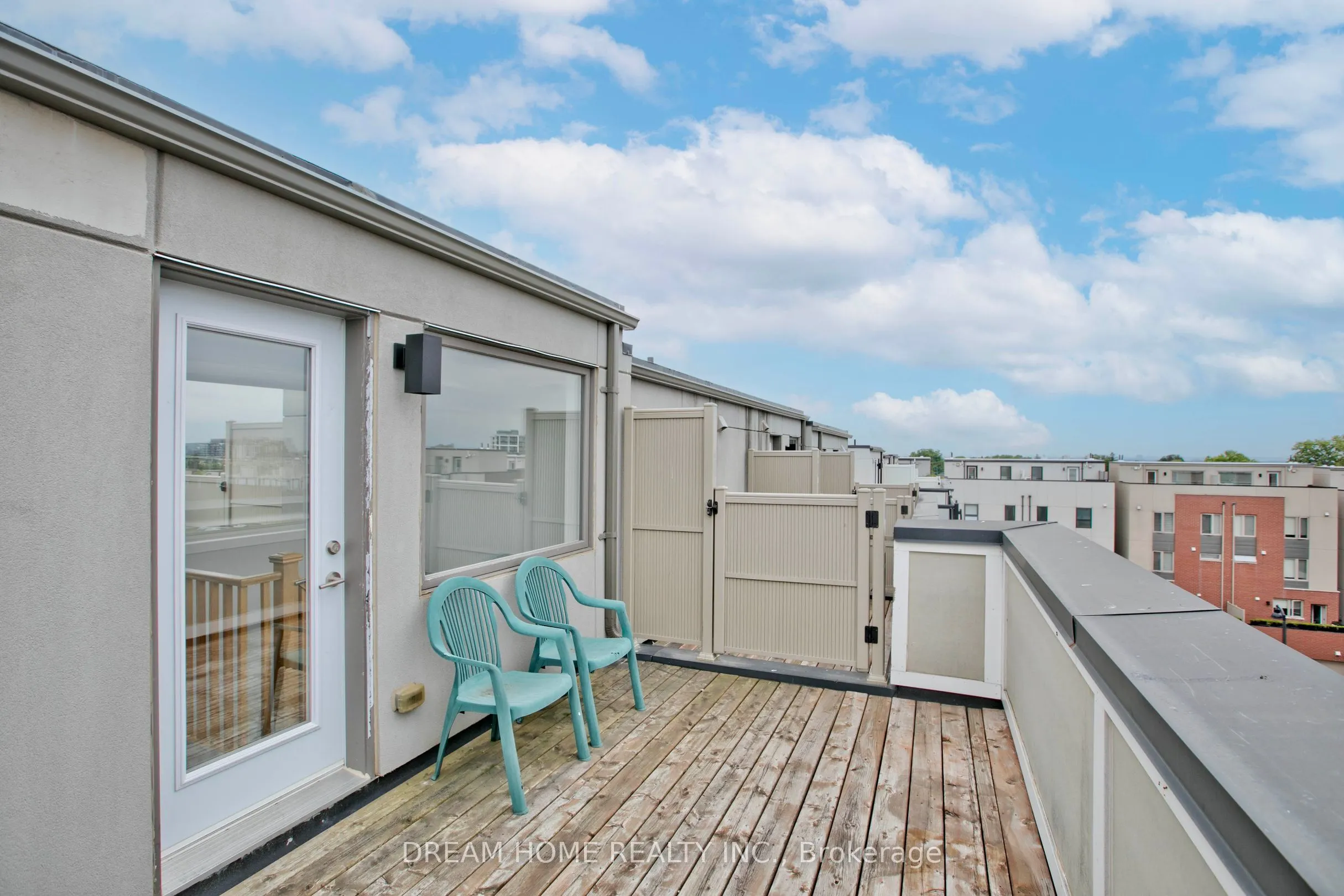 120 Frederick Tisdale Drive, #U 4