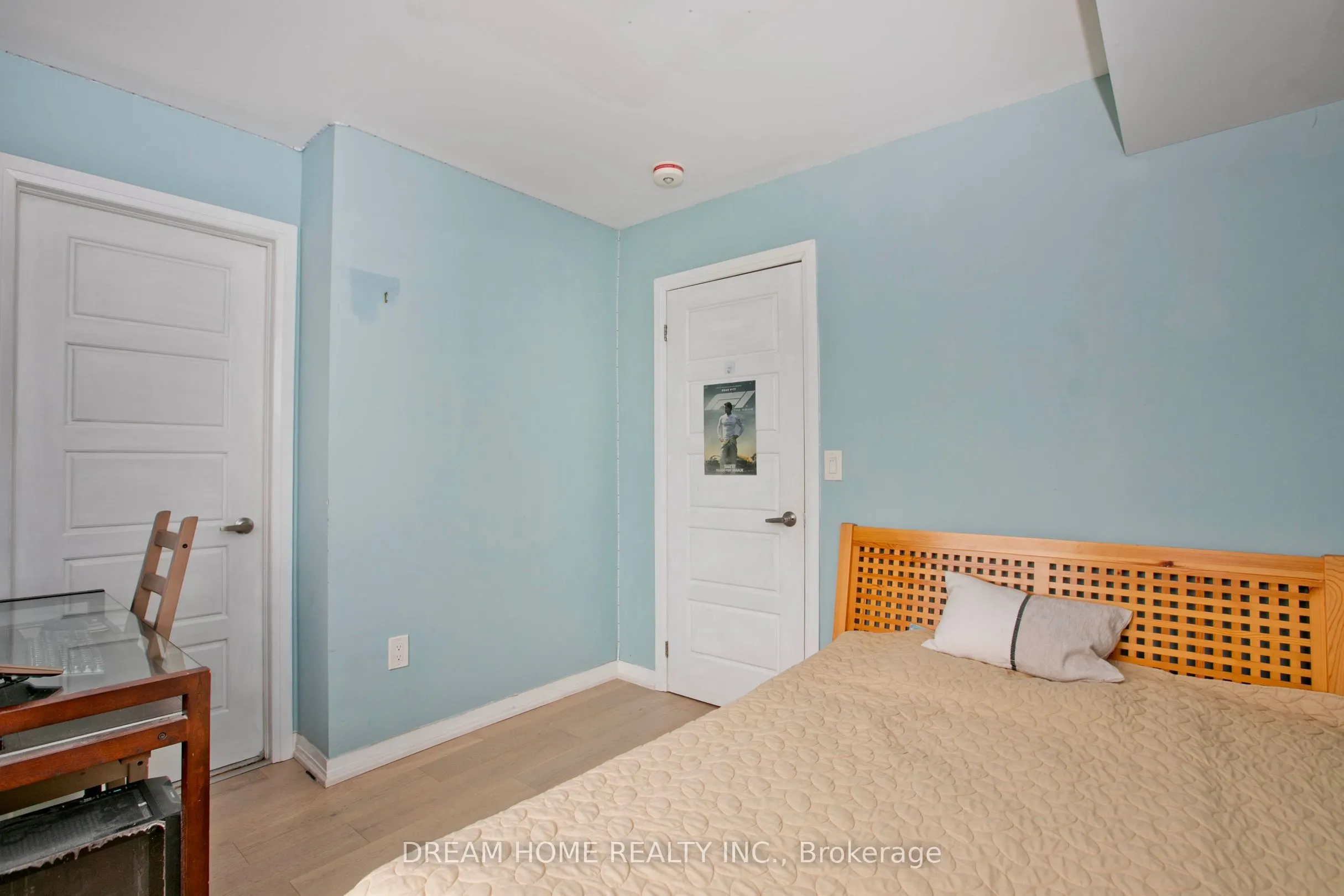 120 Frederick Tisdale Drive, #U 4