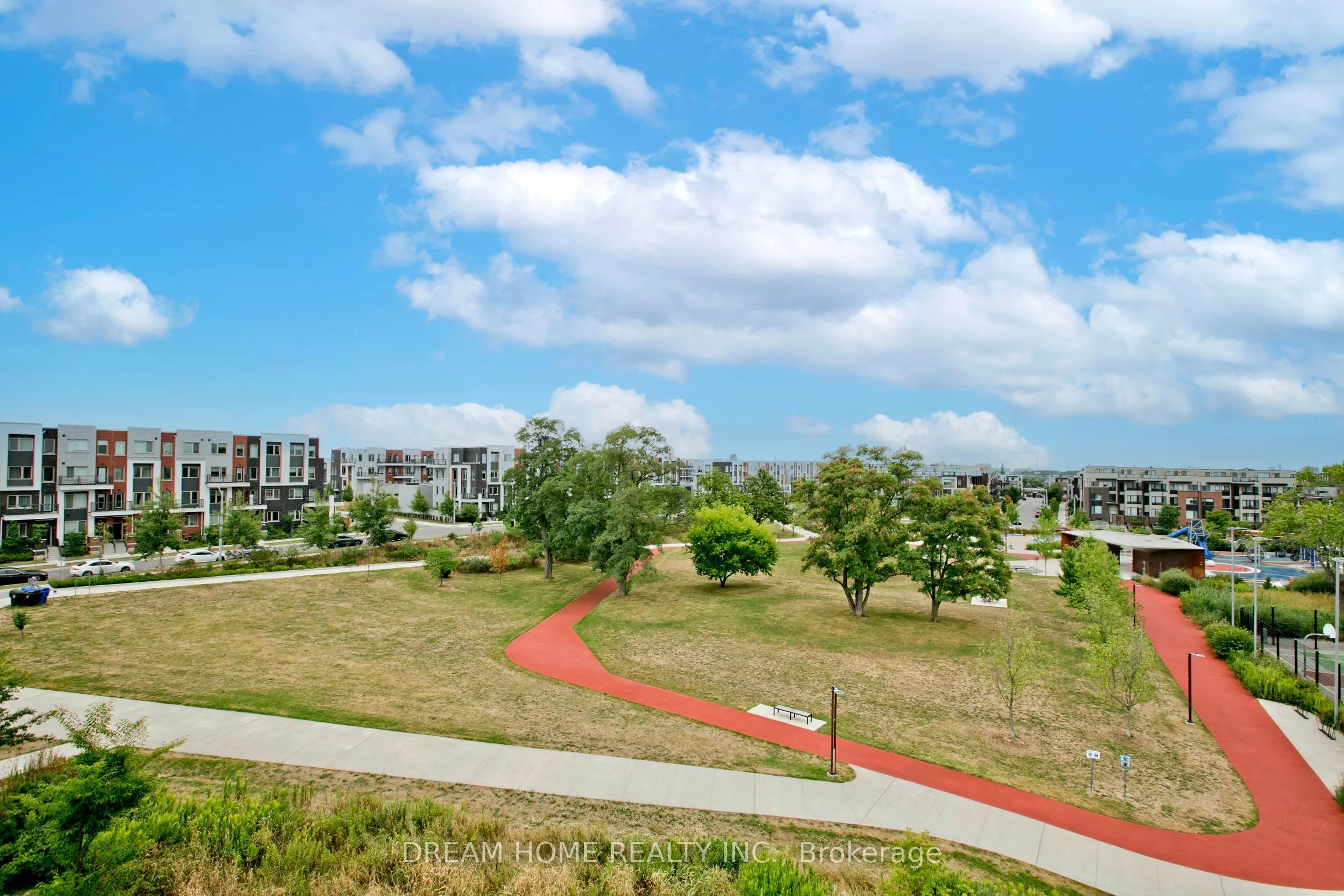 120 Frederick Tisdale Drive, #U 4