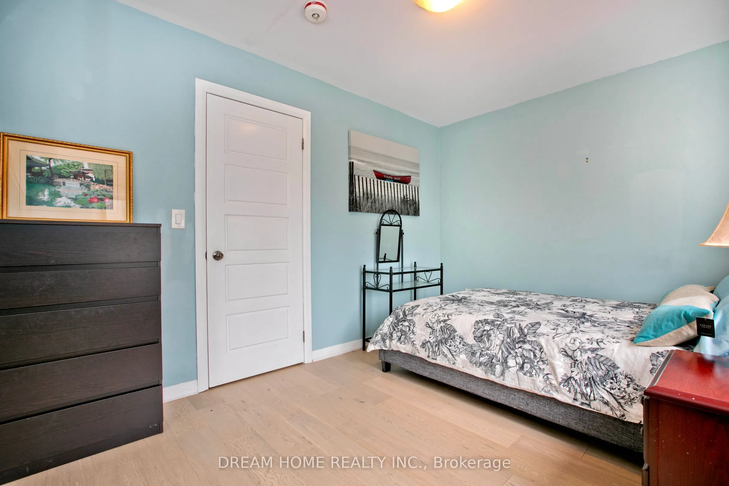 120 Frederick Tisdale Drive, #U 4