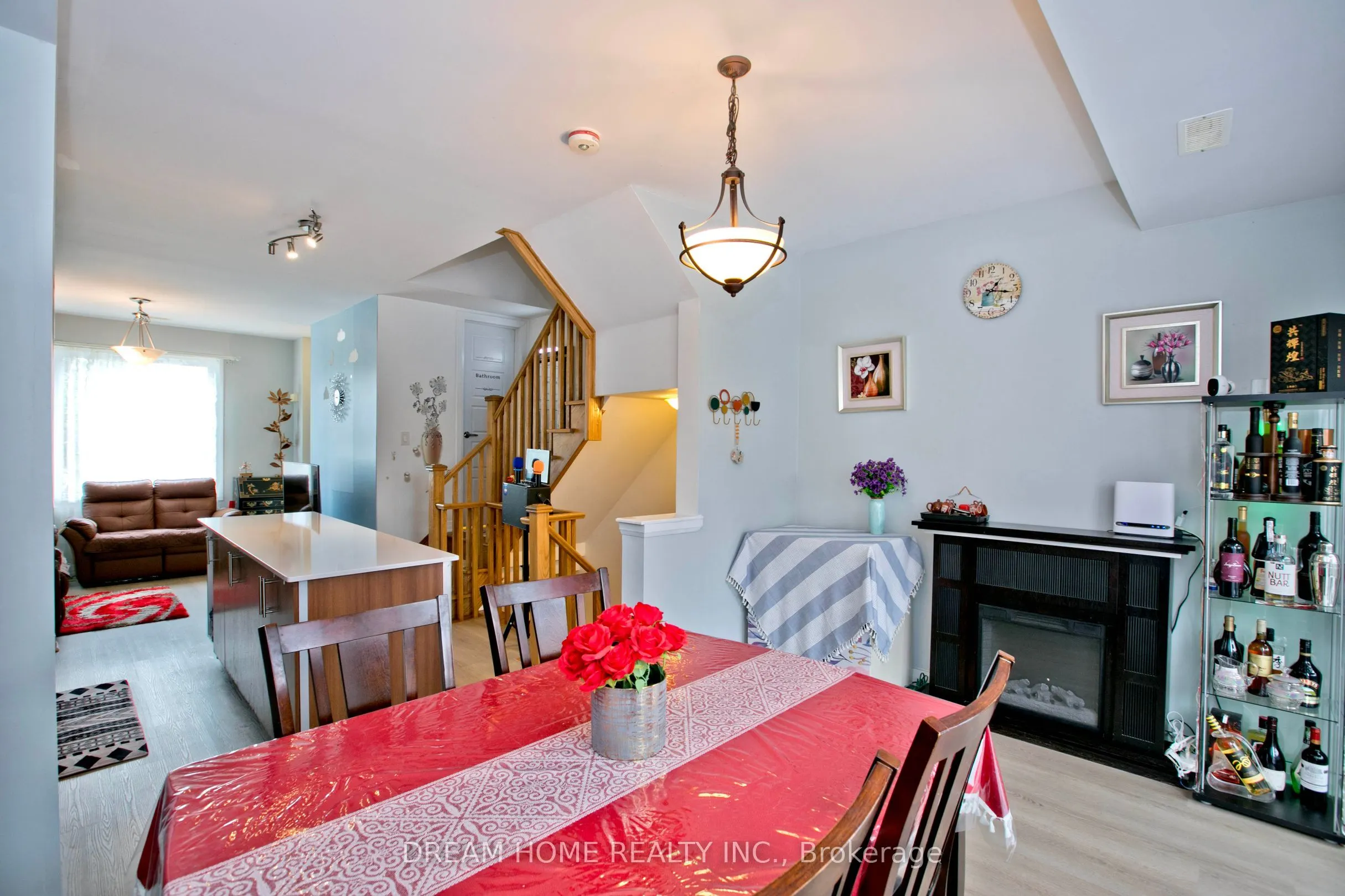 120 Frederick Tisdale Drive, #U 4