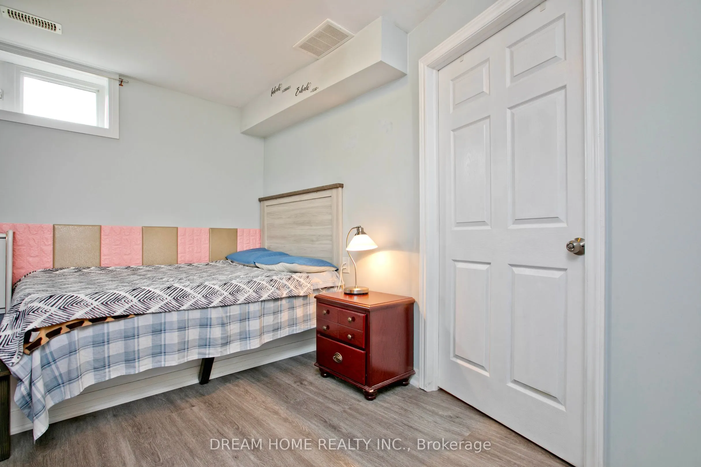 120 Frederick Tisdale Drive, #U 4