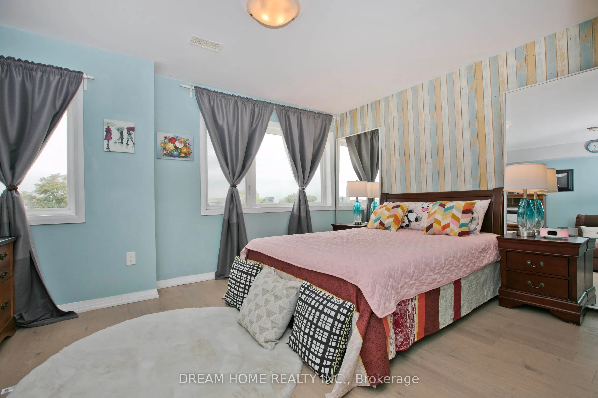 120 Frederick Tisdale Drive, #U 4