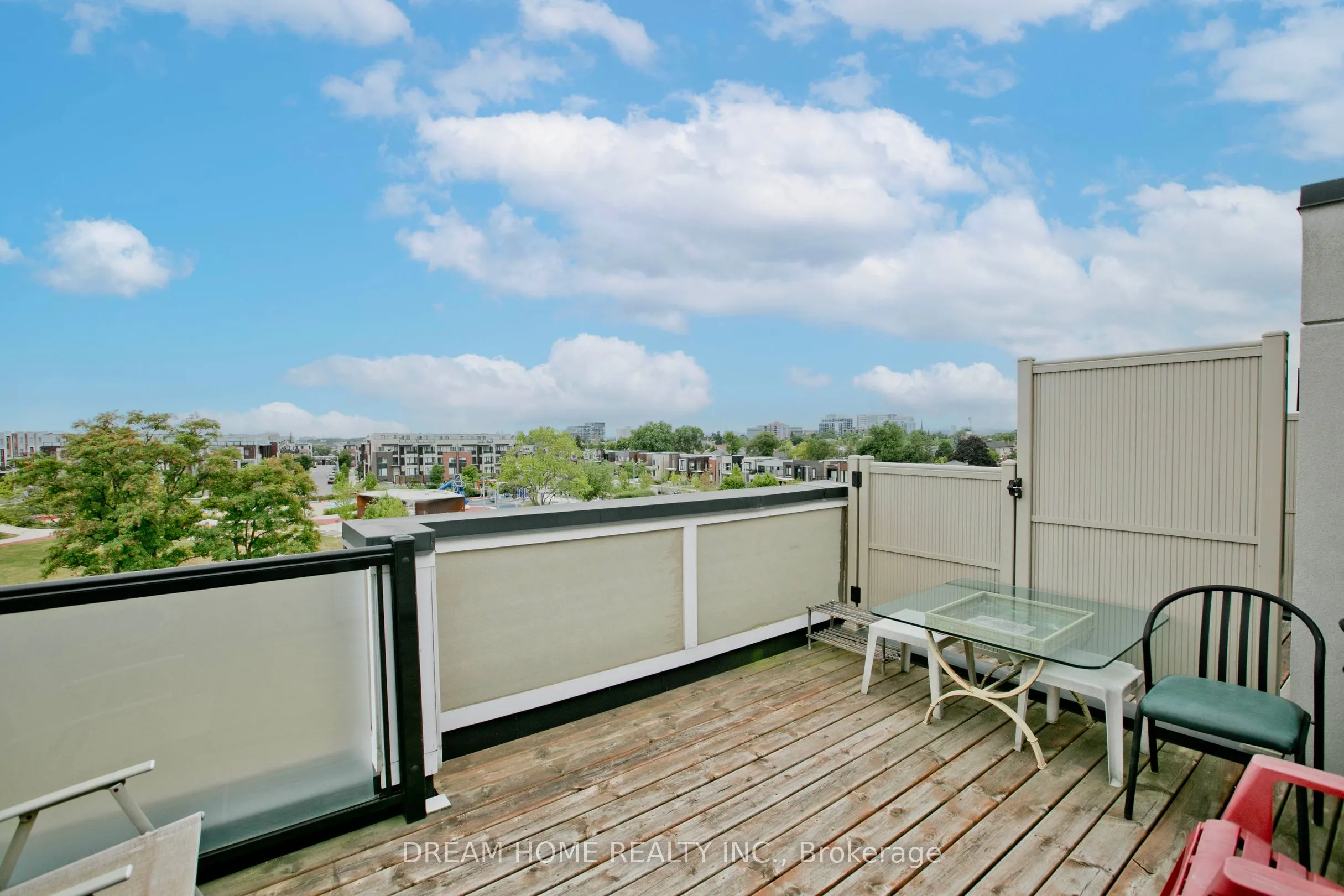 120 Frederick Tisdale Drive, #U 4