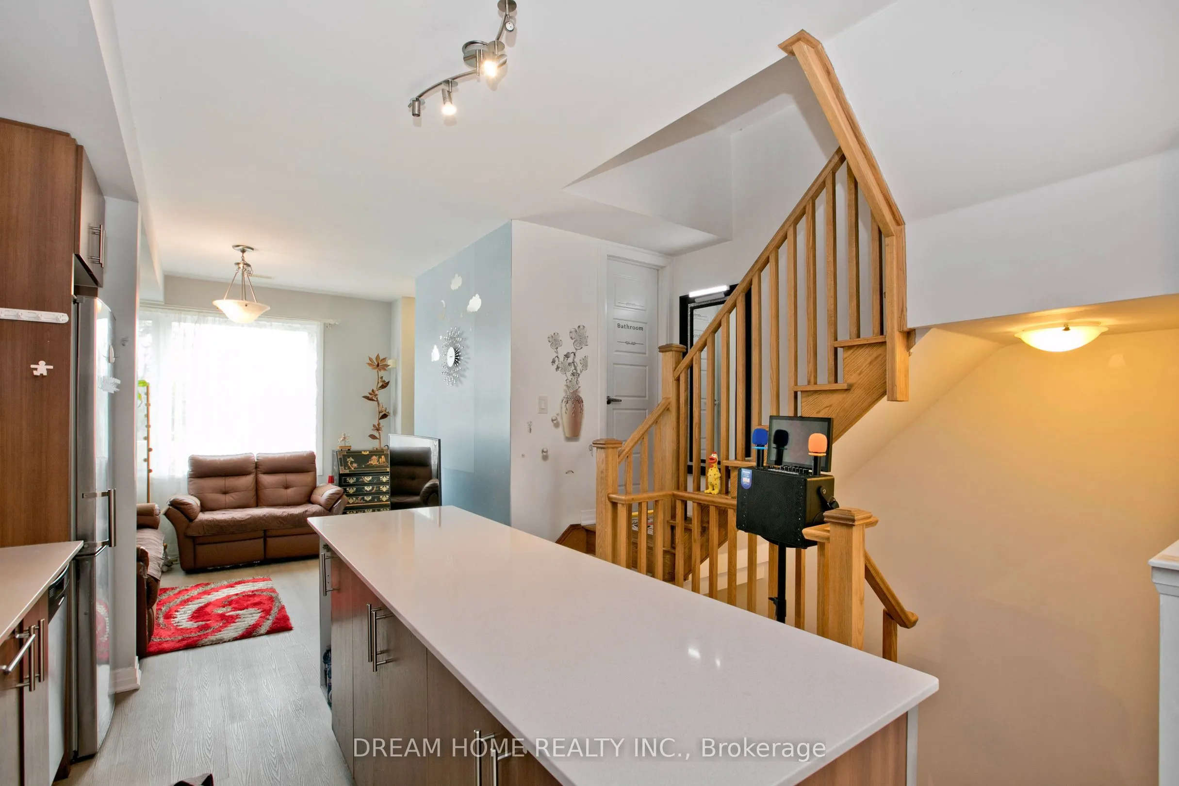 120 Frederick Tisdale Drive, #U 4