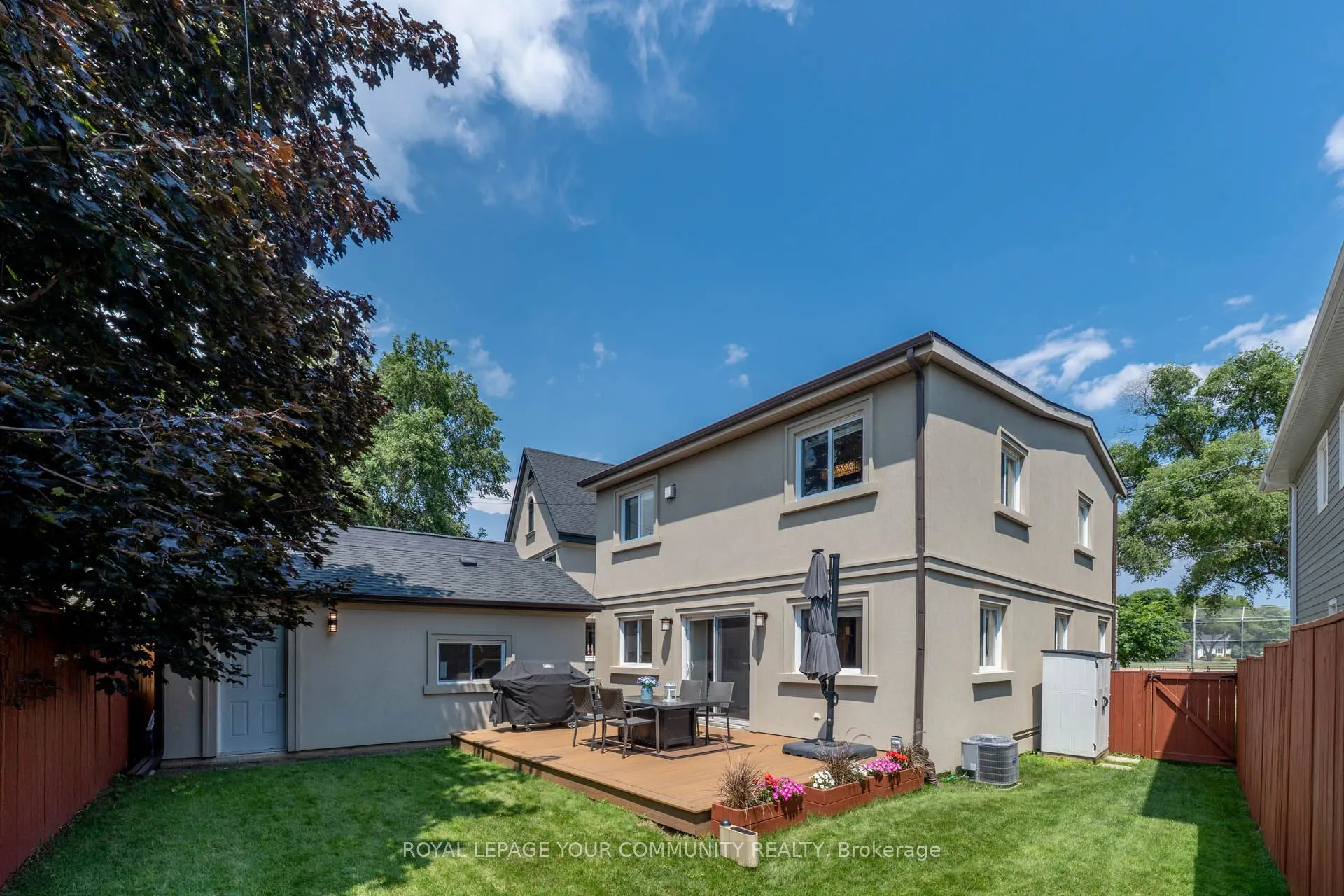 30 Smith Crescent