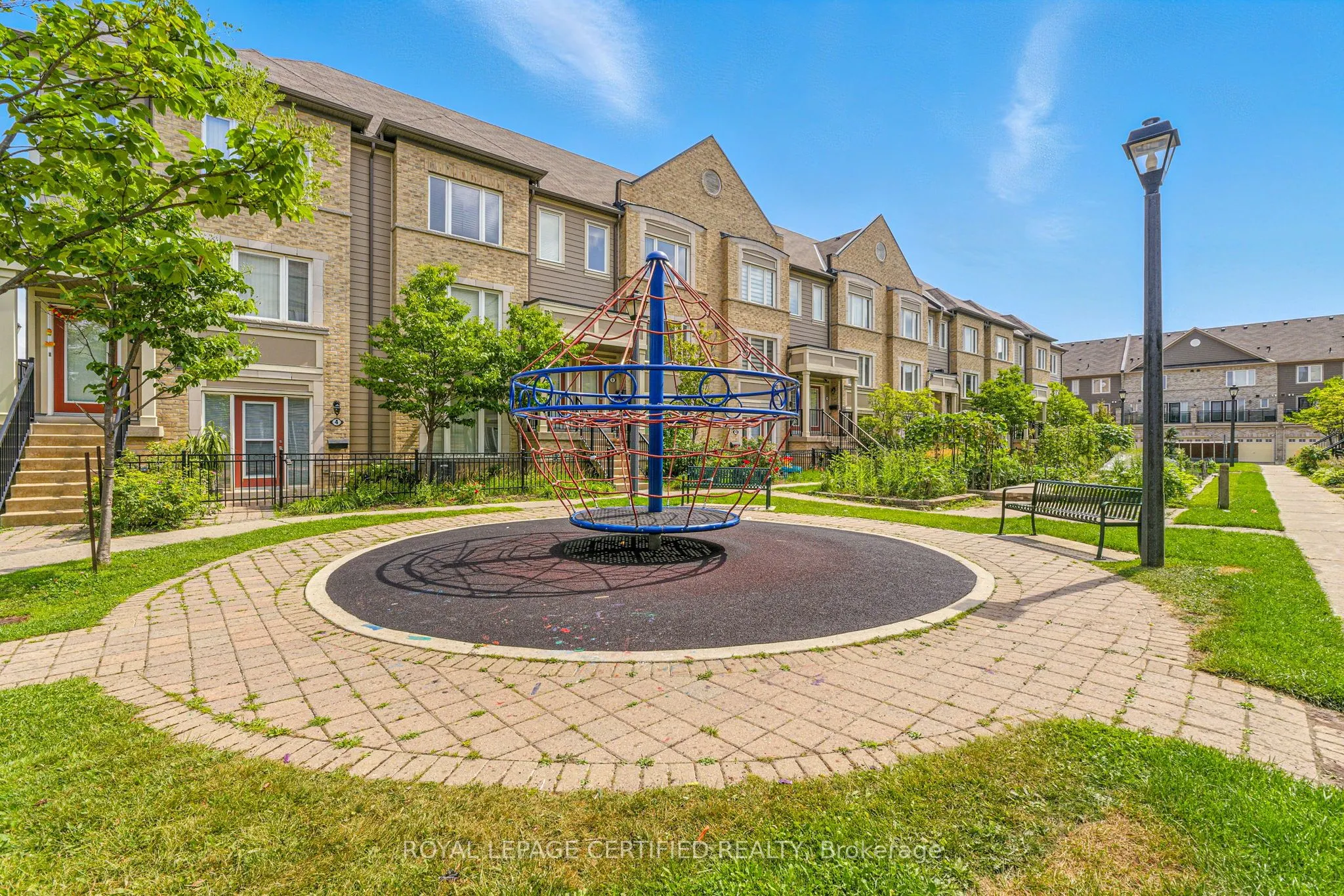 2891 Rio Court, #20